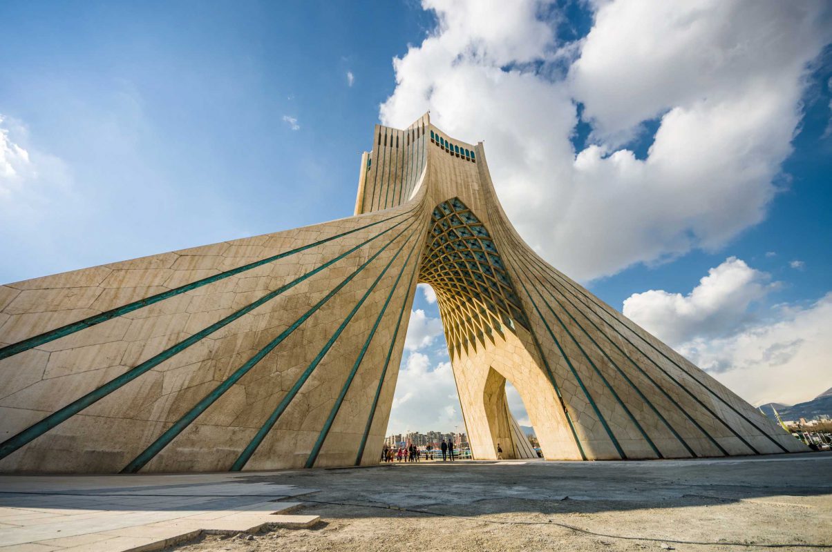 Iran Tour Operator