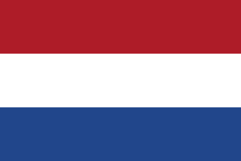 The Dutch people's language