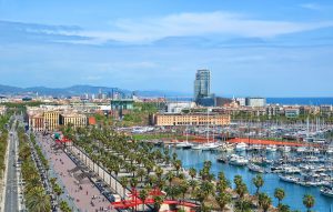 spain