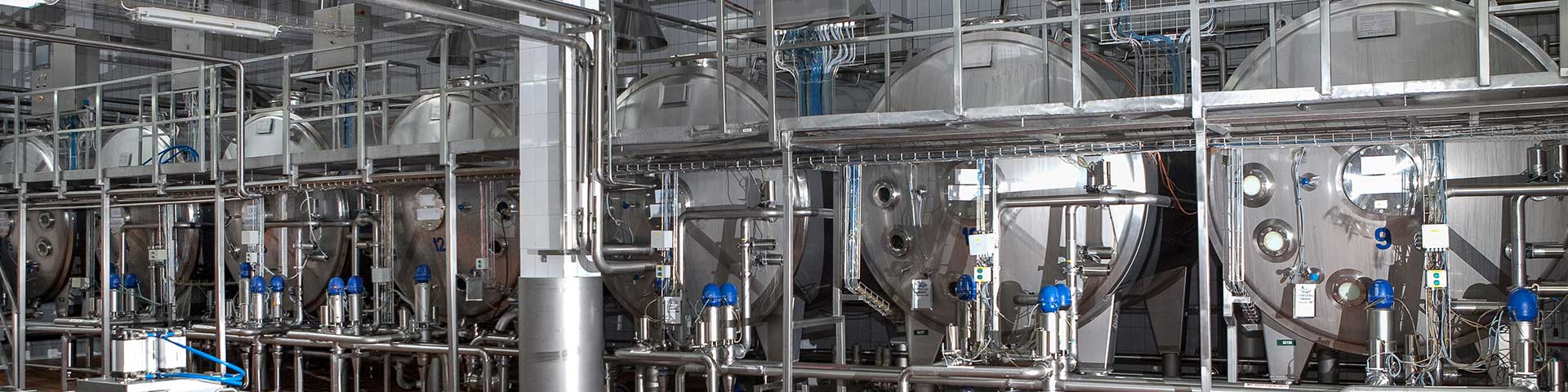 نمایشگاه فناوری های مواد غذایی استانبول (Food-Tech Eurasia)