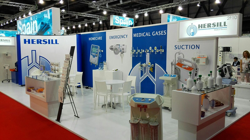 Medical-Exhibitions