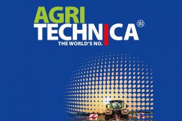 نمایشگاه ماشین آلات کشاورزی هانوفر (Agritechnica)