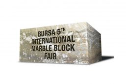 نمایشگاه سنگ مرمر بورسا ترکیه - Bursa International Marble Block Fair