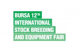 نمایشگاه دامداری و لوازم مرتبط بورسا ترکیه (Bursa Stockbreeding Fair)