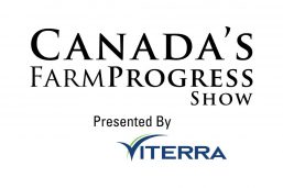 نمایشگاه کشاورزی و فناوری های مرتبط کانادا (Canada’s Farm Progress Show)