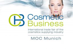 نمایشگاه لوازم آرایشی و بهداشتی مونیخ (Cosmetic Business)