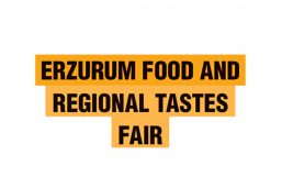 نمایشگاه صنایع غذایی ارزروم ترکیه (Erzurum Food and Regional Tastes Fair)