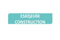 نمایشگاه ساختمان اسکشیر (Eskisehir Construction)