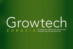 نمایشگاه کشاورزی آنتالیا (Growtech Eurasia)