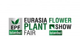 نمایشگاه گل و گیاه استانبول ترکیه (Istanbul Flower Show)