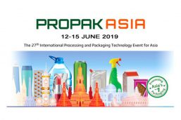 نمایشگاه صنعت بسته بندی بانکوک (ProPak Asia)