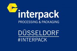 نمایشگاه صنعت بسته بندی دوسلدورف (Interpack)